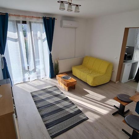 Pomiculturii Residence 6 Timisoara Bagian luar foto