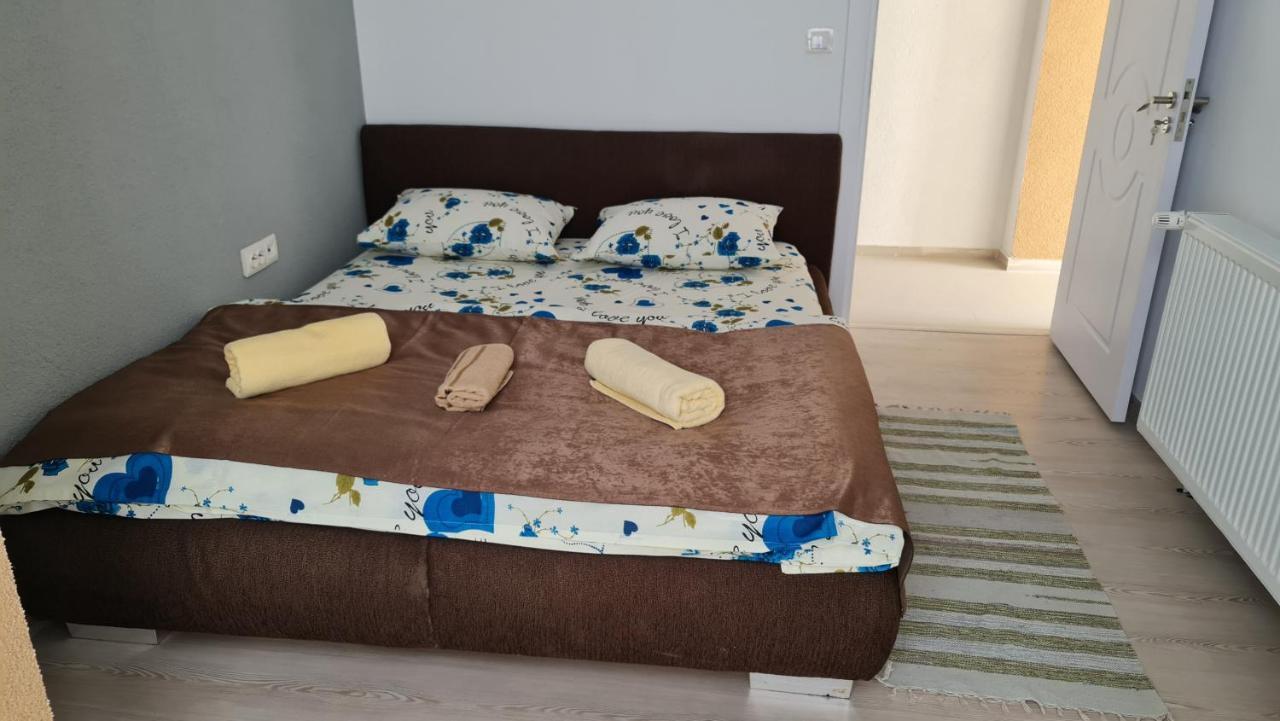 Pomiculturii Residence 6 Timisoara Bagian luar foto
