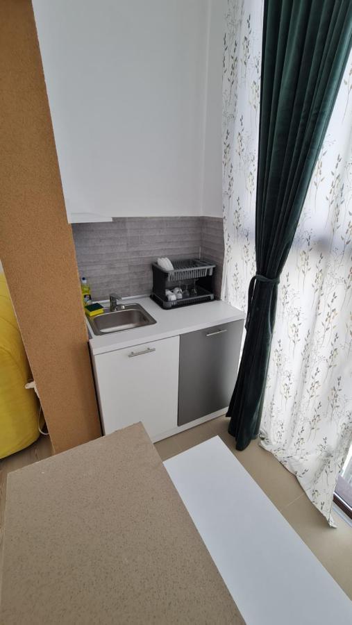 Pomiculturii Residence 6 Timisoara Bagian luar foto