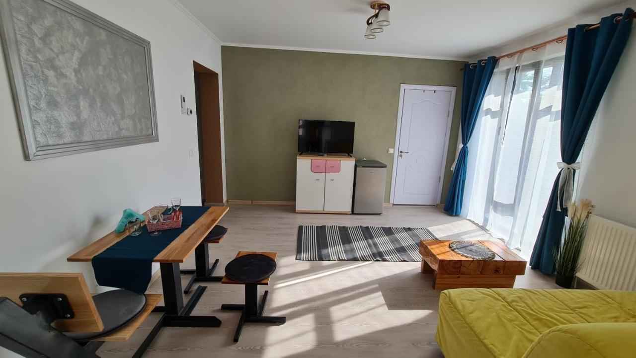Pomiculturii Residence 6 Timisoara Bagian luar foto