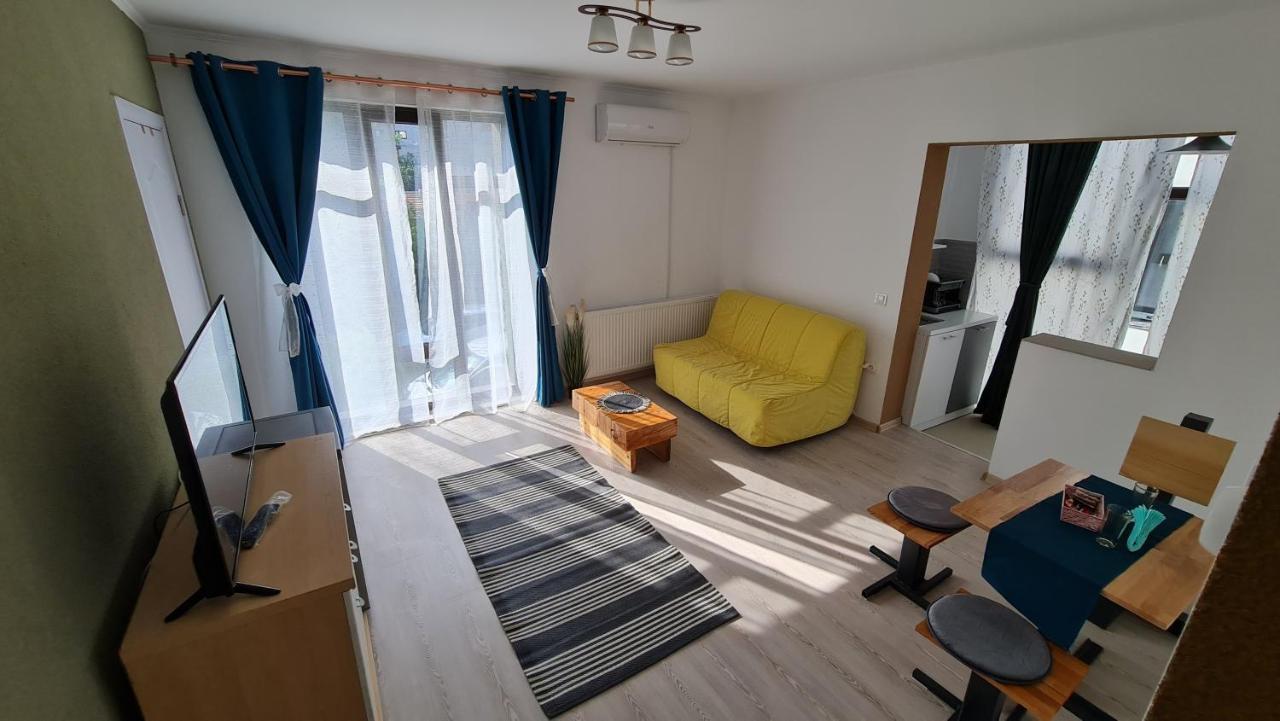 Pomiculturii Residence 6 Timisoara Bagian luar foto