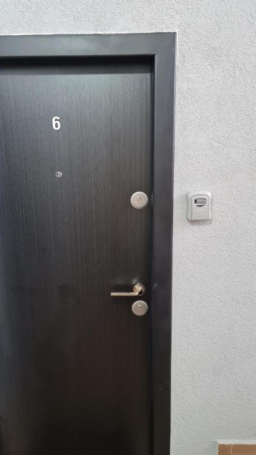 Pomiculturii Residence 6 Timisoara Bagian luar foto